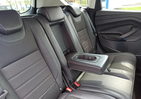 Hyundai Tucson cena 179000 przebieg: 10, rok produkcji 2024 z Wrocław małe 106